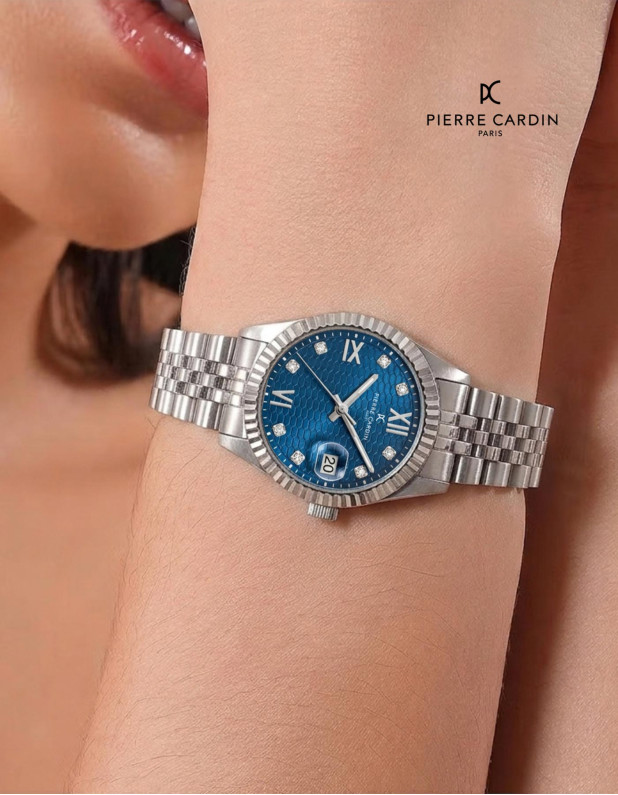 Pierre Cardin Ladies Watch